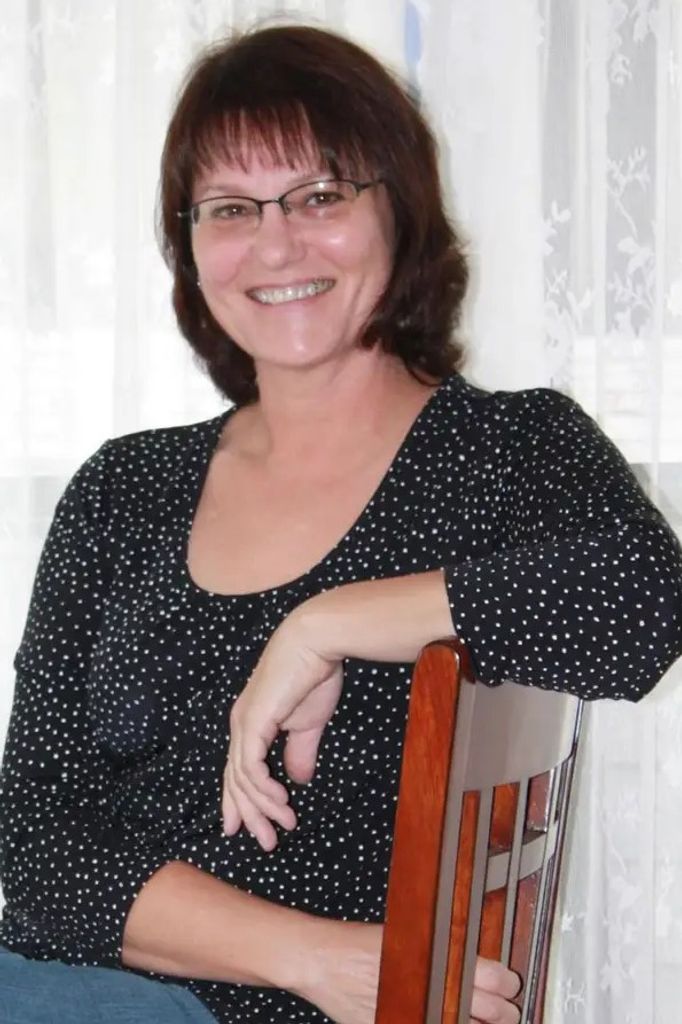 Trilyn Janet Jordan Profile Photo