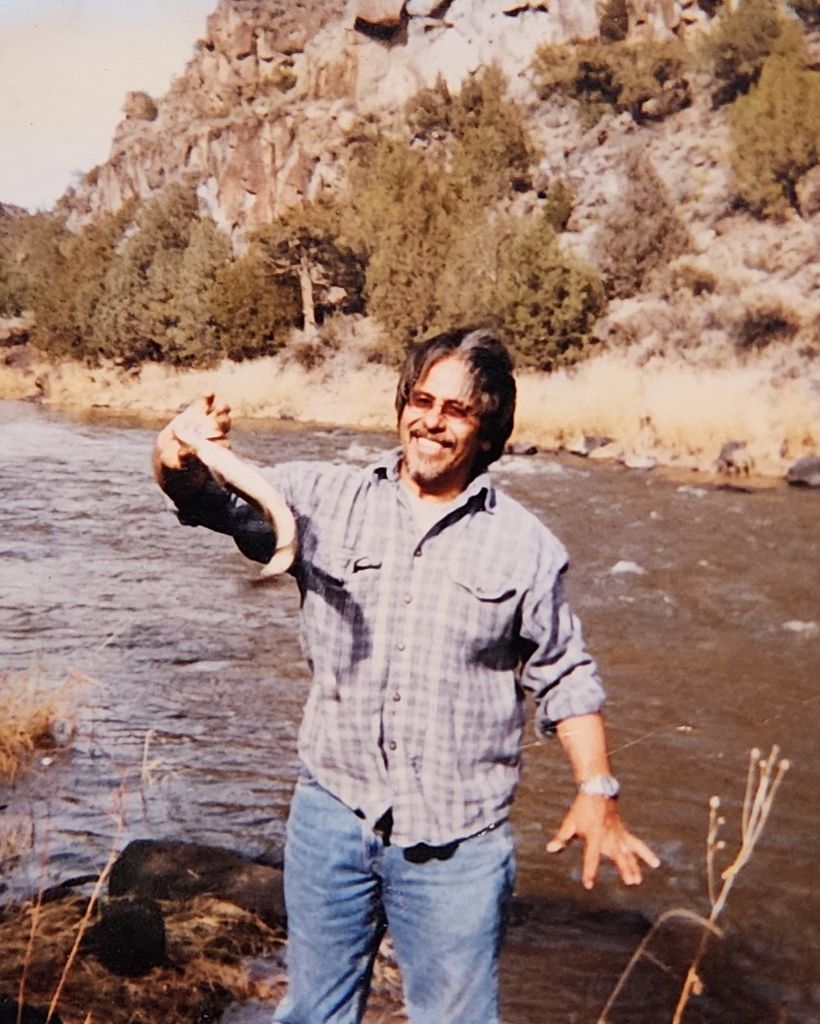 Robert David Romero