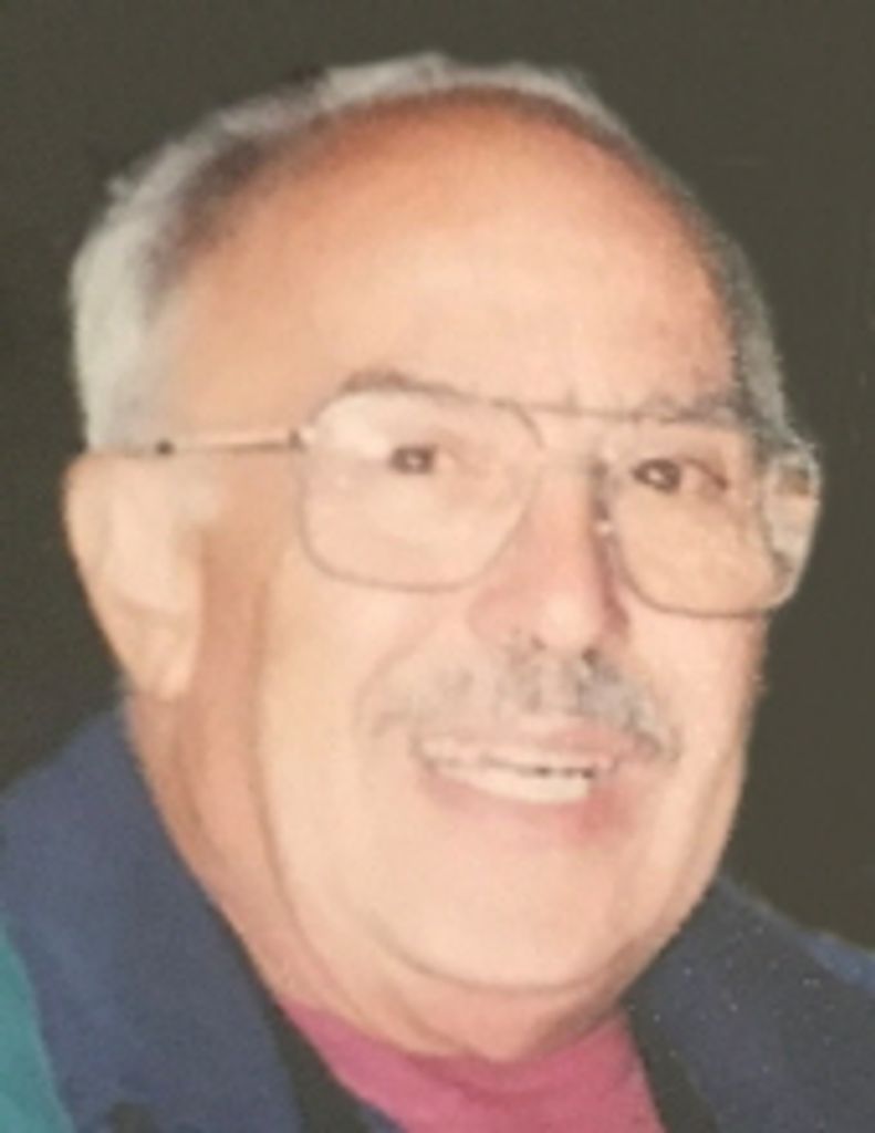 Matthew J. Panarisi