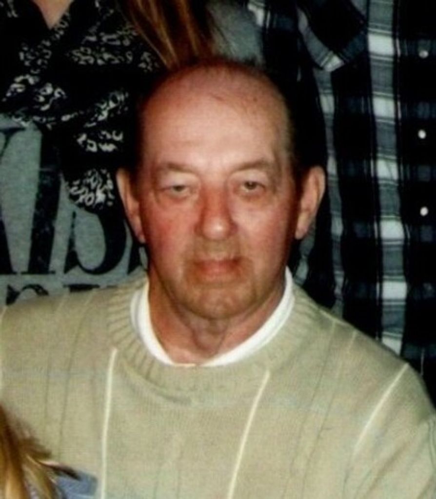 Robert "Bob" Herman Profile Photo