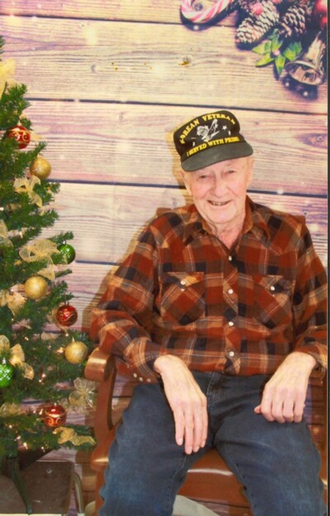 Albert "Lenny" Swanson Profile Photo
