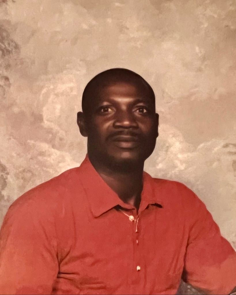 Alvin Washington, Sr.