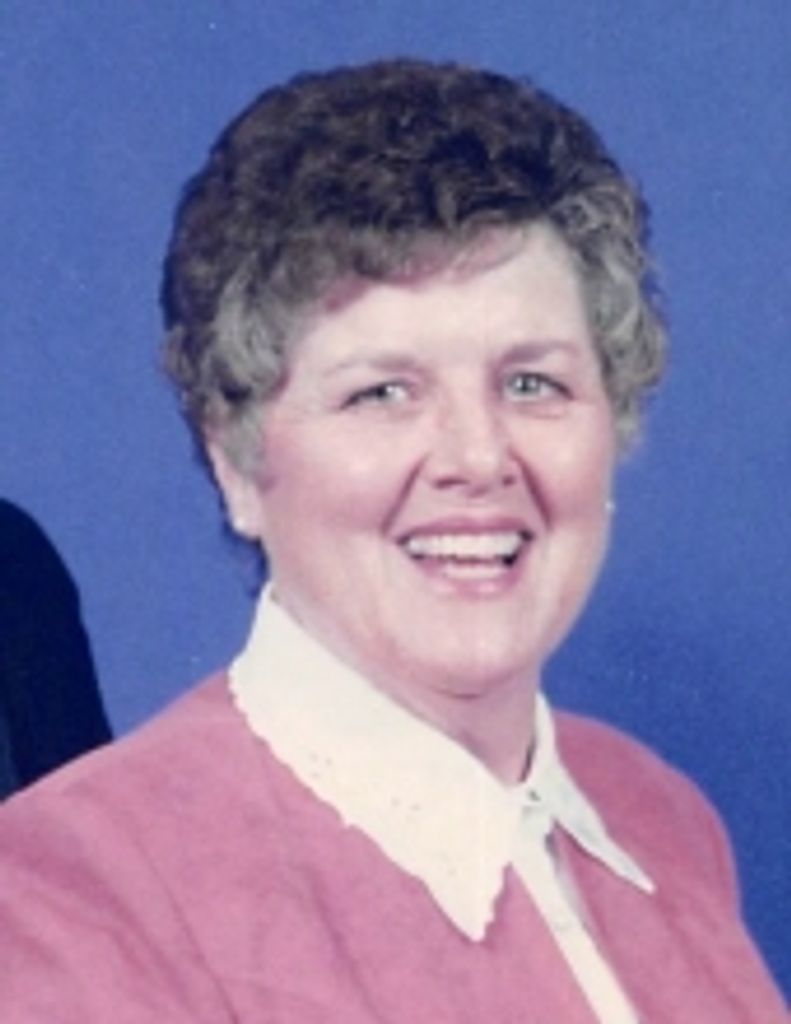 Eveleen Gaye Fraley