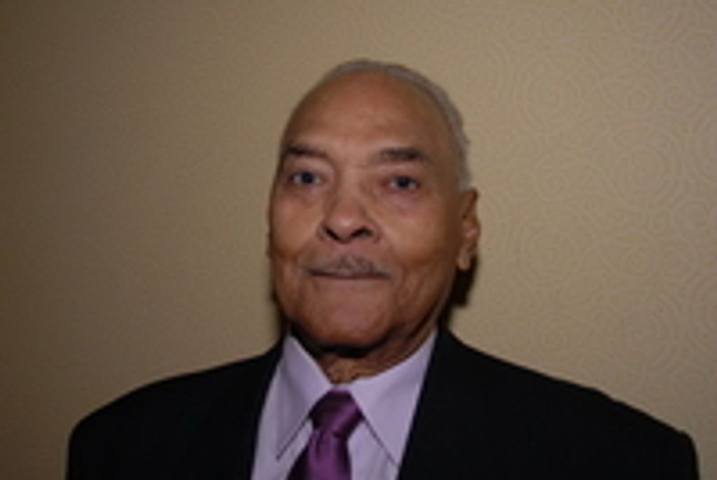 Mr. Taft Howard Mizell