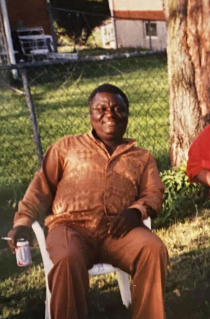 Michael Anthony Lee Wilks