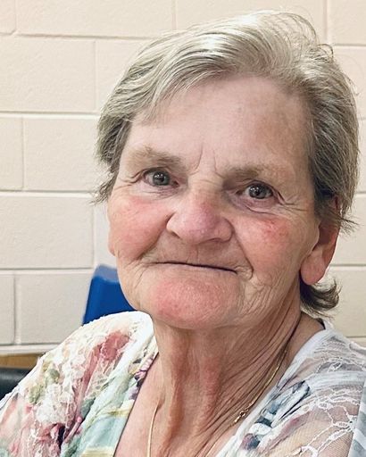 Glenna Bannister's obituary image