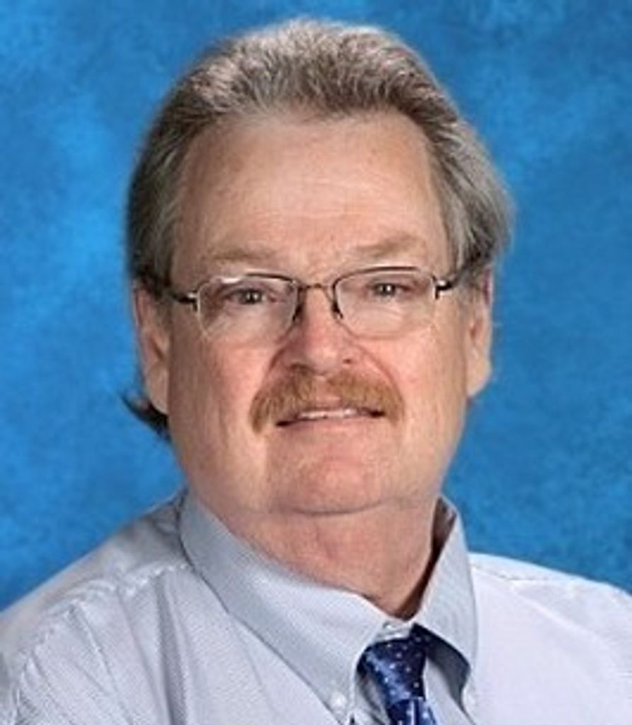 Harry  Patrick Dalm Profile Photo