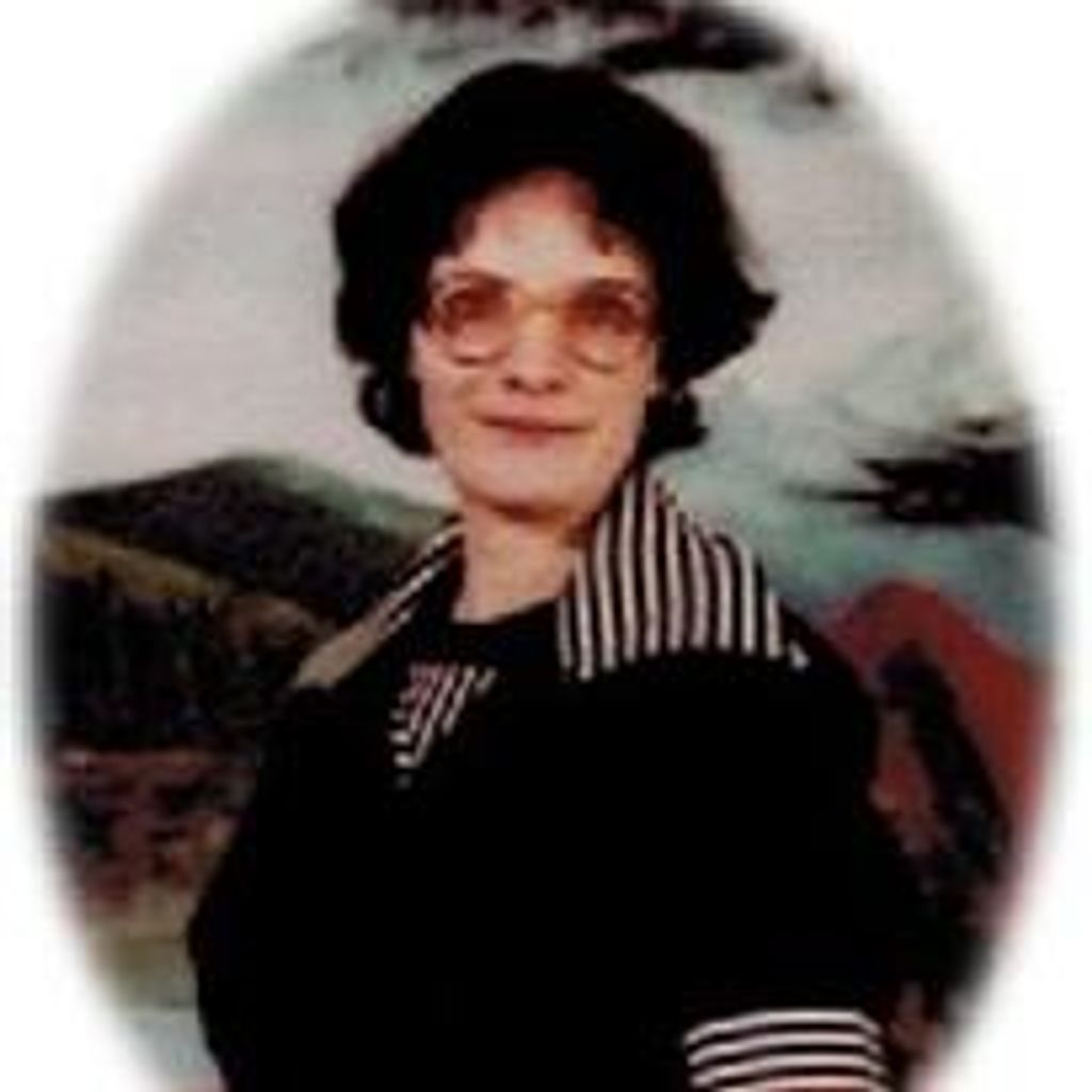 Mary Sue Roberts