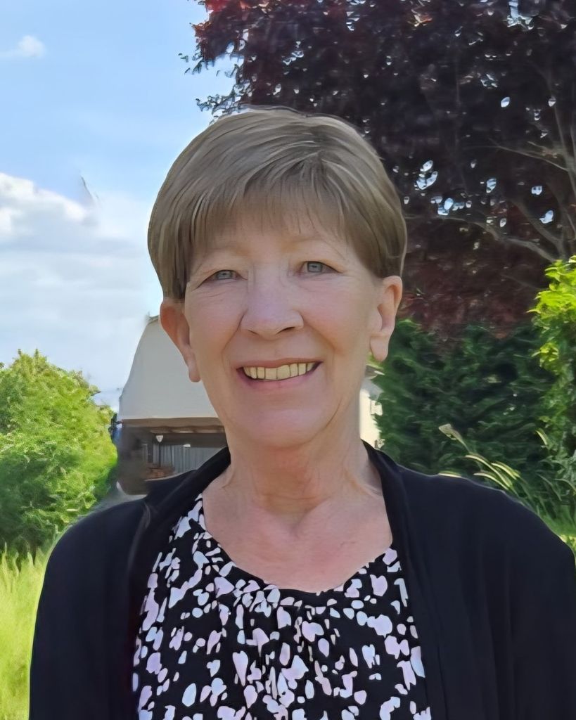 Judy Simmons Profile Photo