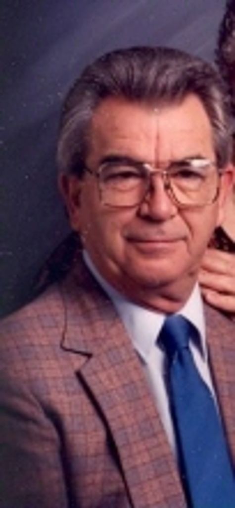 Donald E. Pickering, Sr. Profile Photo