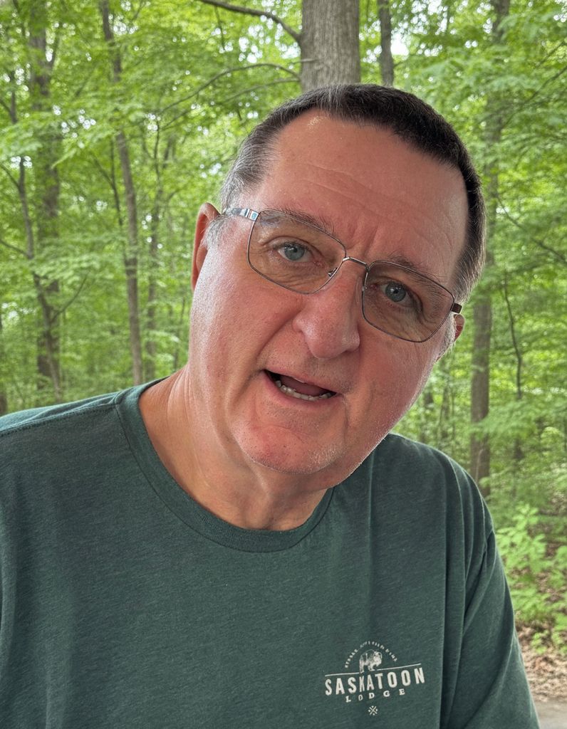 Rodney Keith Ratchford Profile Photo