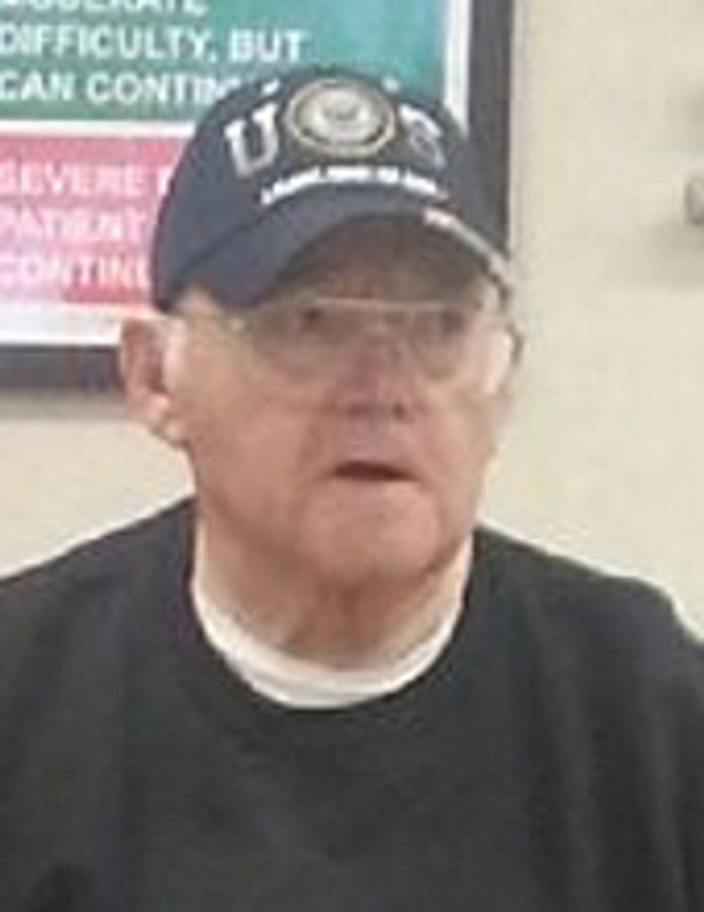 Melvin "Mel" Hall