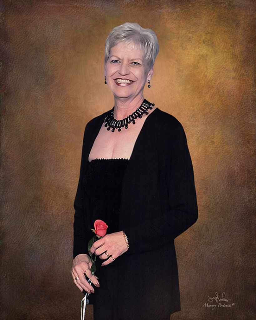 Marie O'Neal Profile Photo