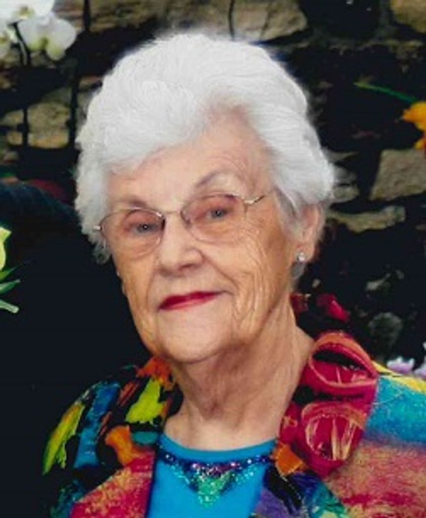 Mary Kingdon Profile Photo