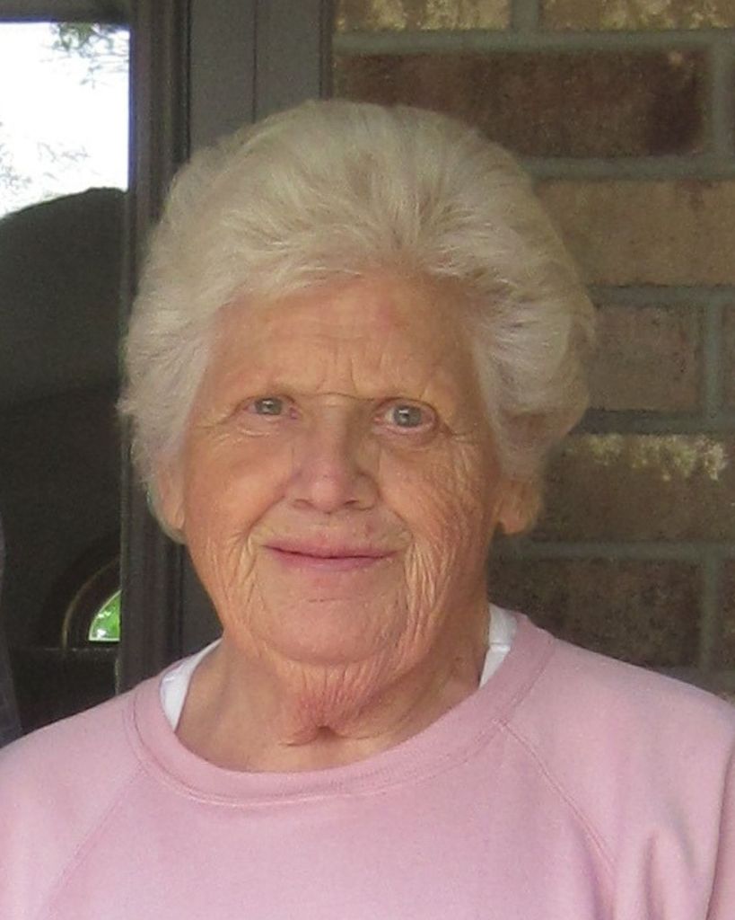 Patty Jean Larson Profile Photo