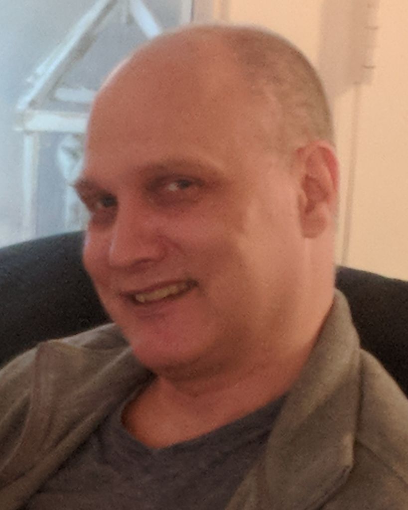 Frank R. Grace Profile Photo