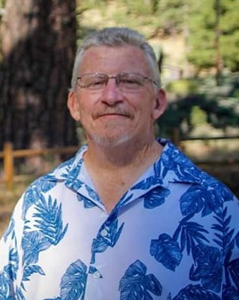 Patrick Timlin Profile Photo