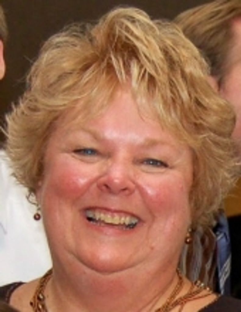 Julie Davis Dannemiller
