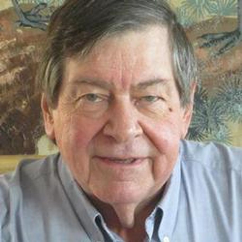 Thomas William Scurfield