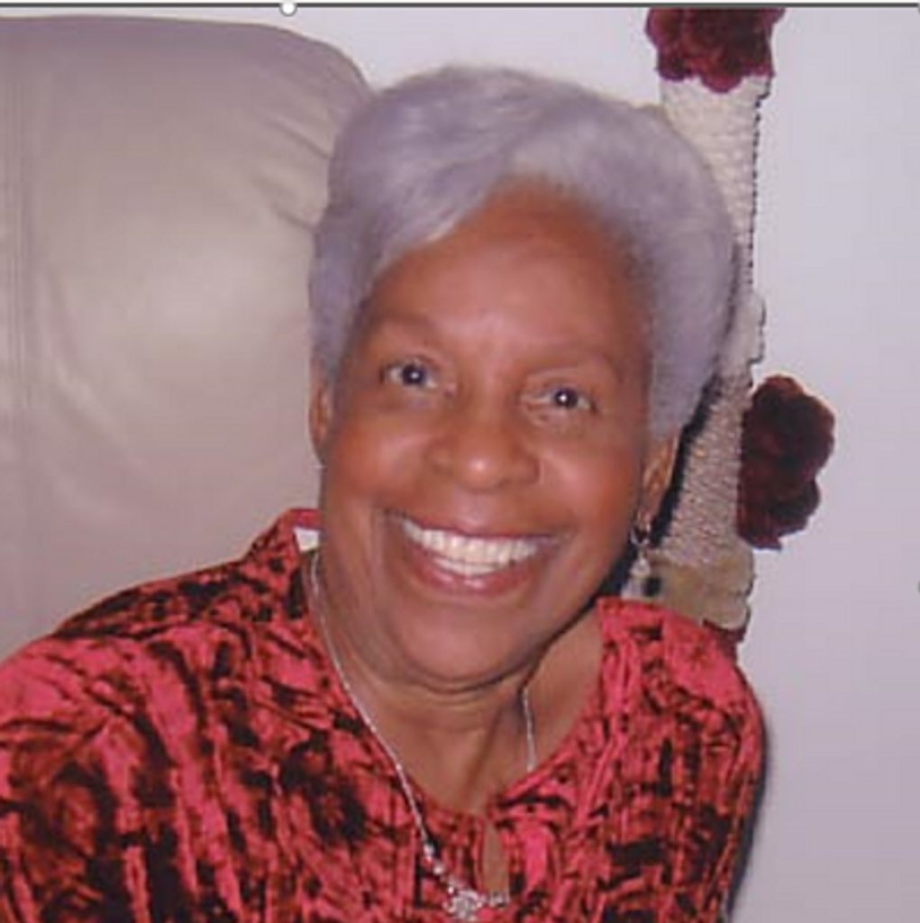 Terrilyene Watson-Nunez Profile Photo