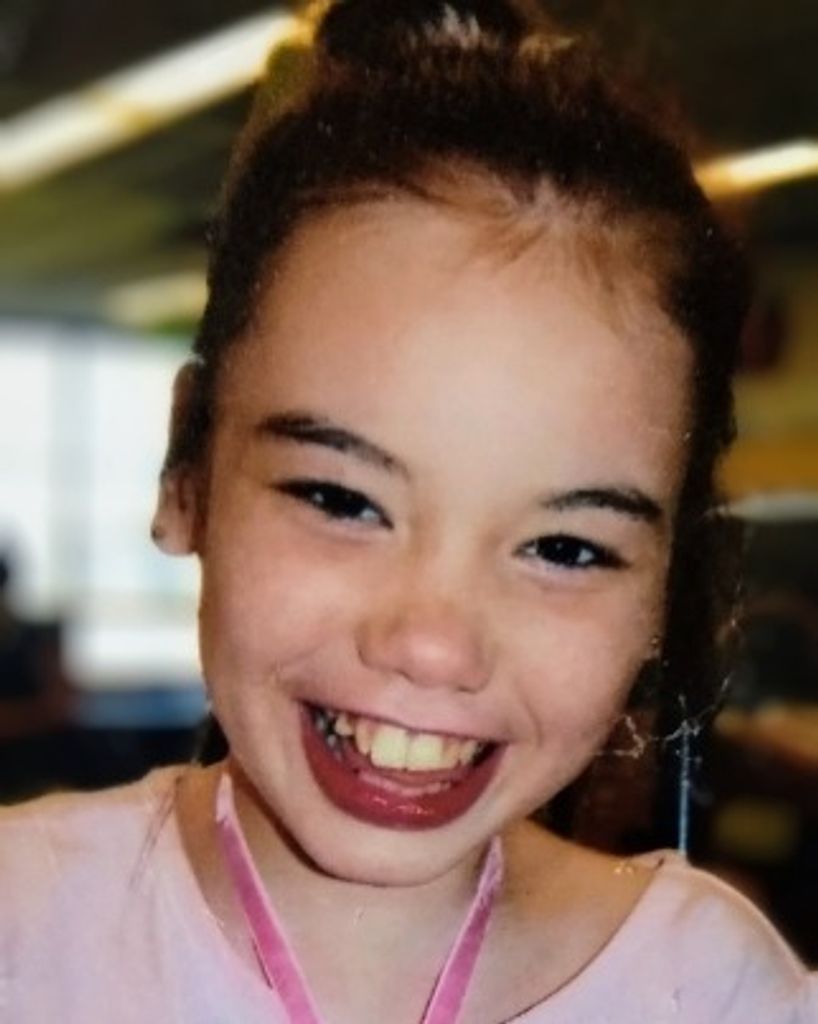 Breanna Ashlee Doughman Profile Photo