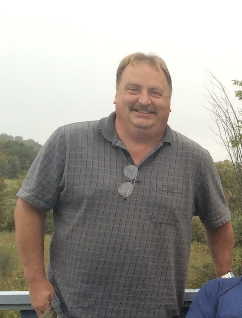 Rickey Lee Robinette