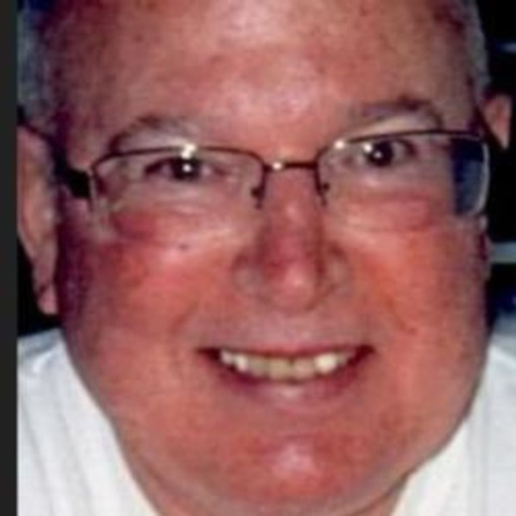 "James" Richard Burney