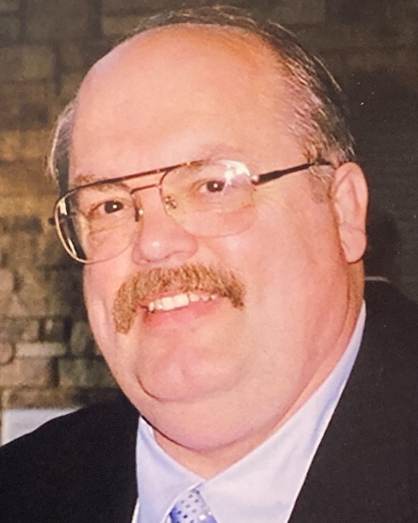 Robert A. Salo