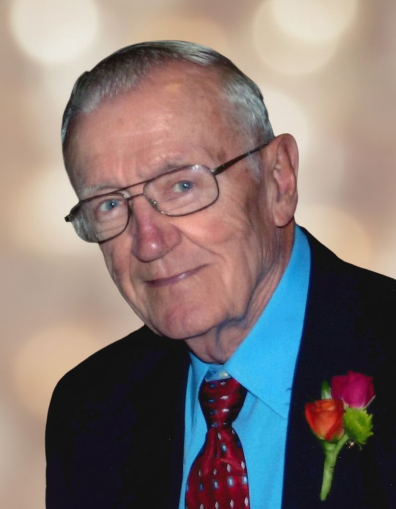Orville D. Wulf Profile Photo