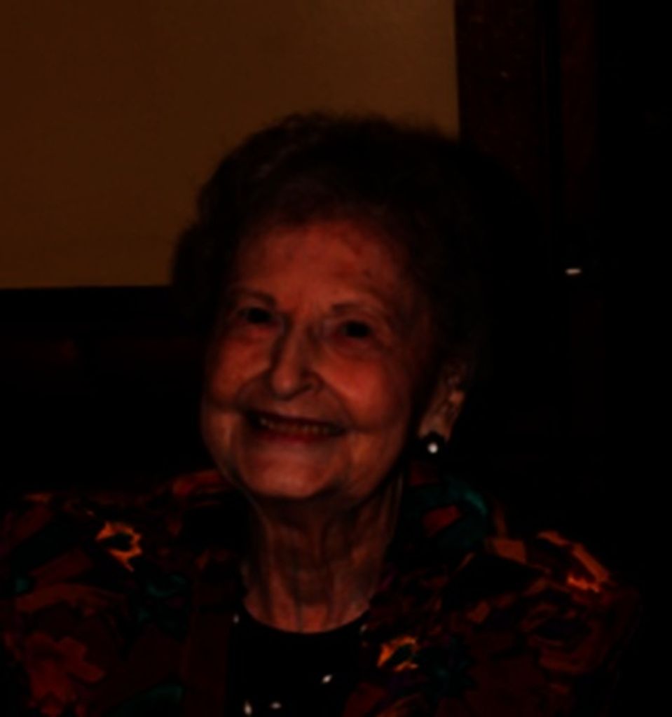 Mamie Jean Carter Tyre Profile Photo