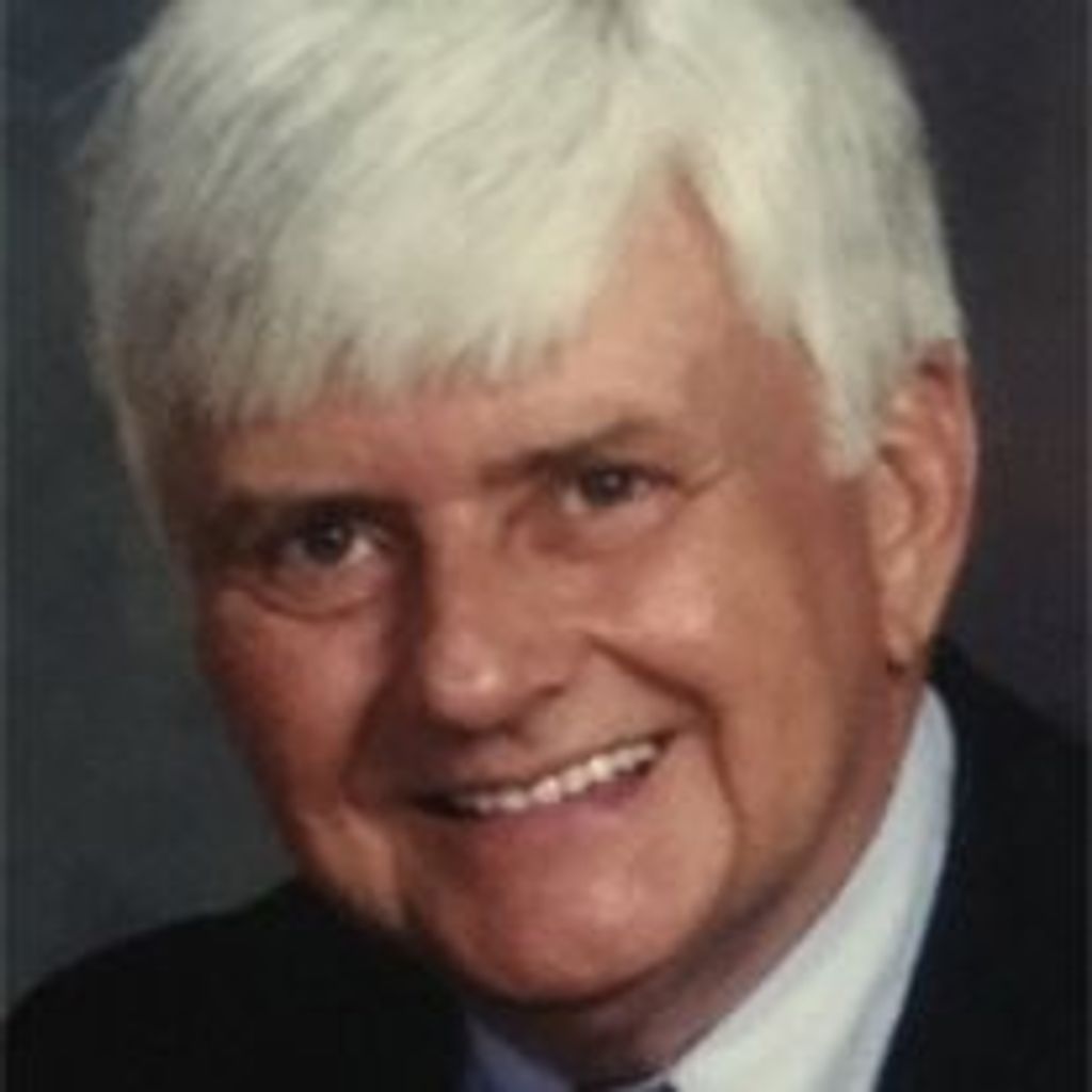 George Eugene Shippey Profile Photo