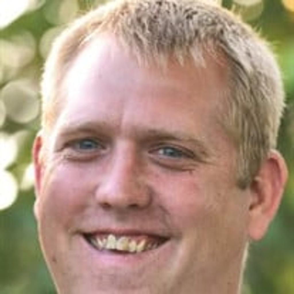 Jonathan David Smith