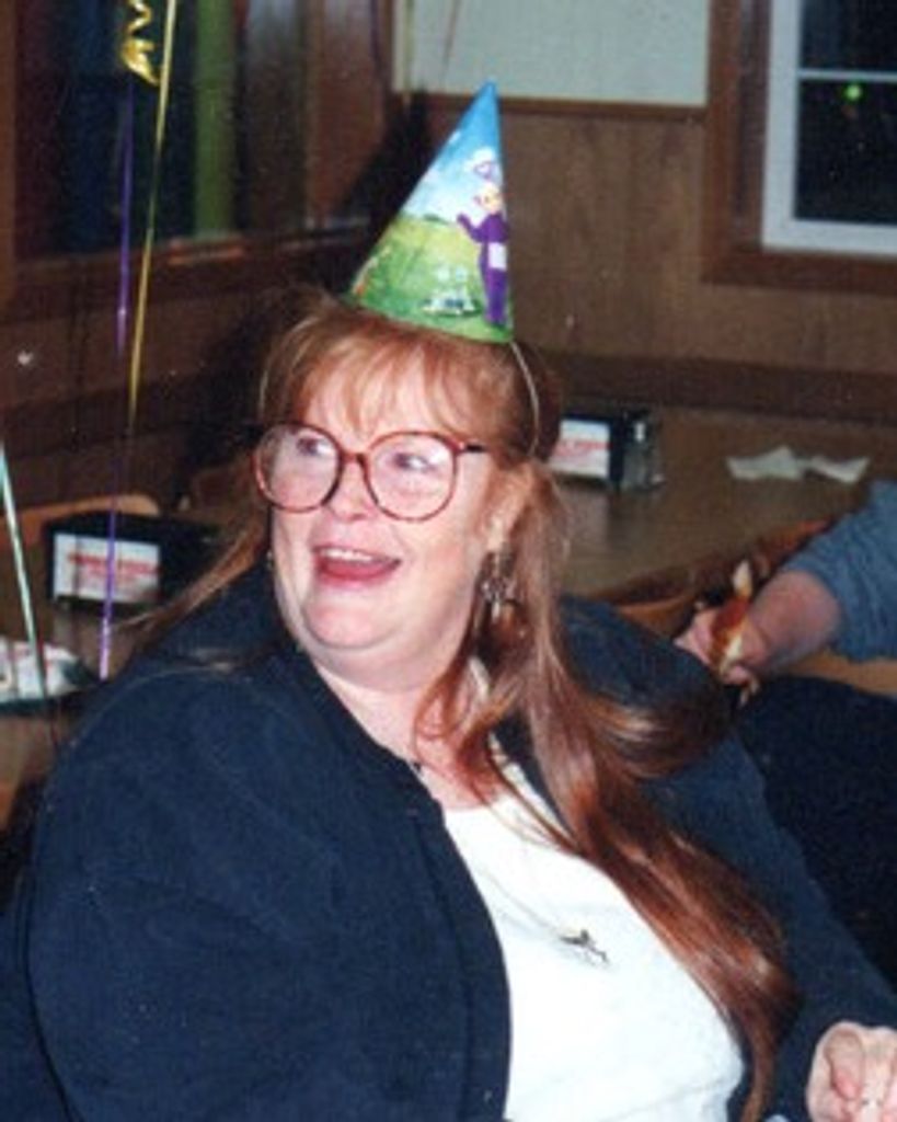 Janice Marie Slater