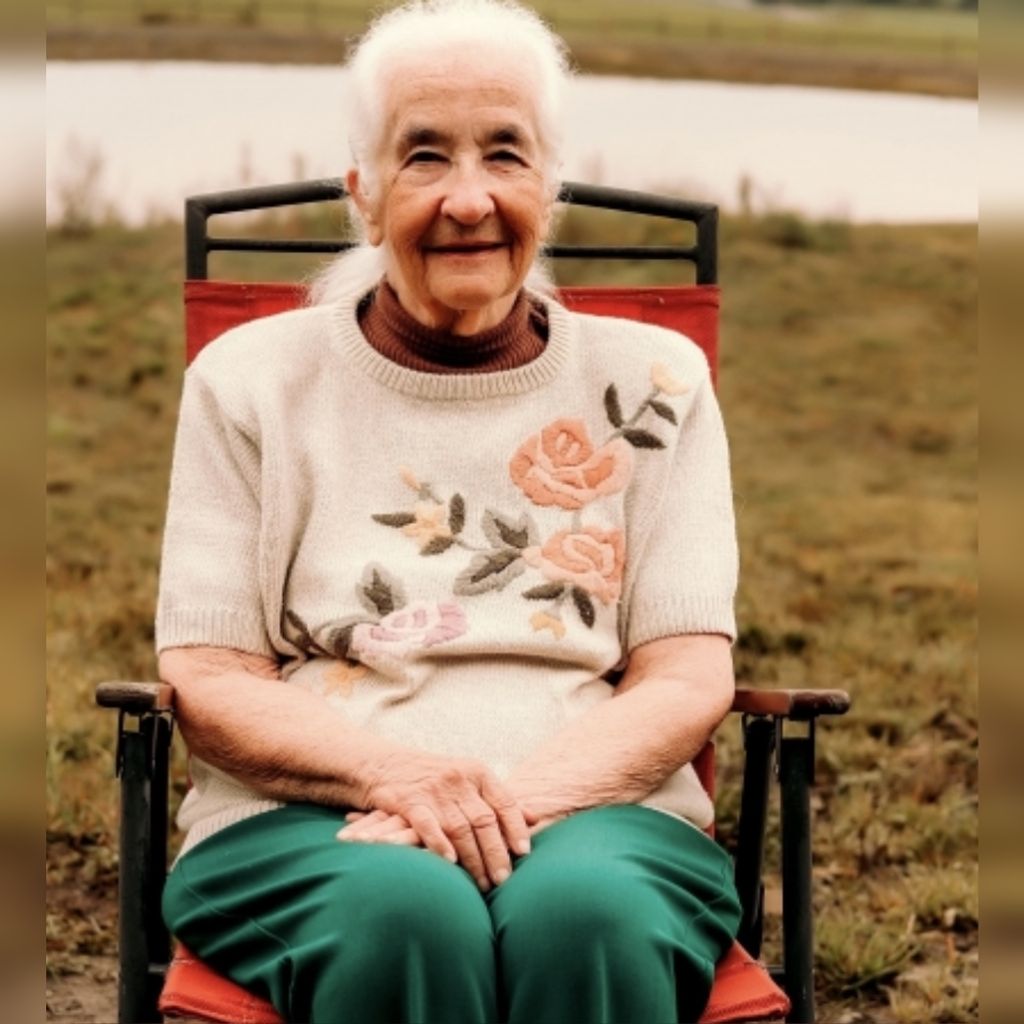 Vivian Alice Paradis