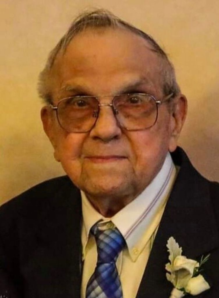 Frank Lewis Tykosky Profile Photo
