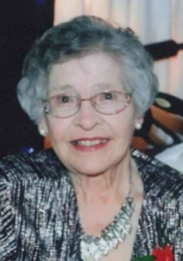 Georgia Norell
