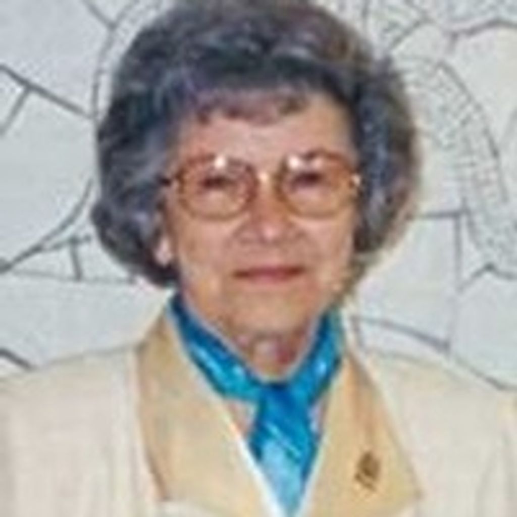 Evelyn E. Hinch