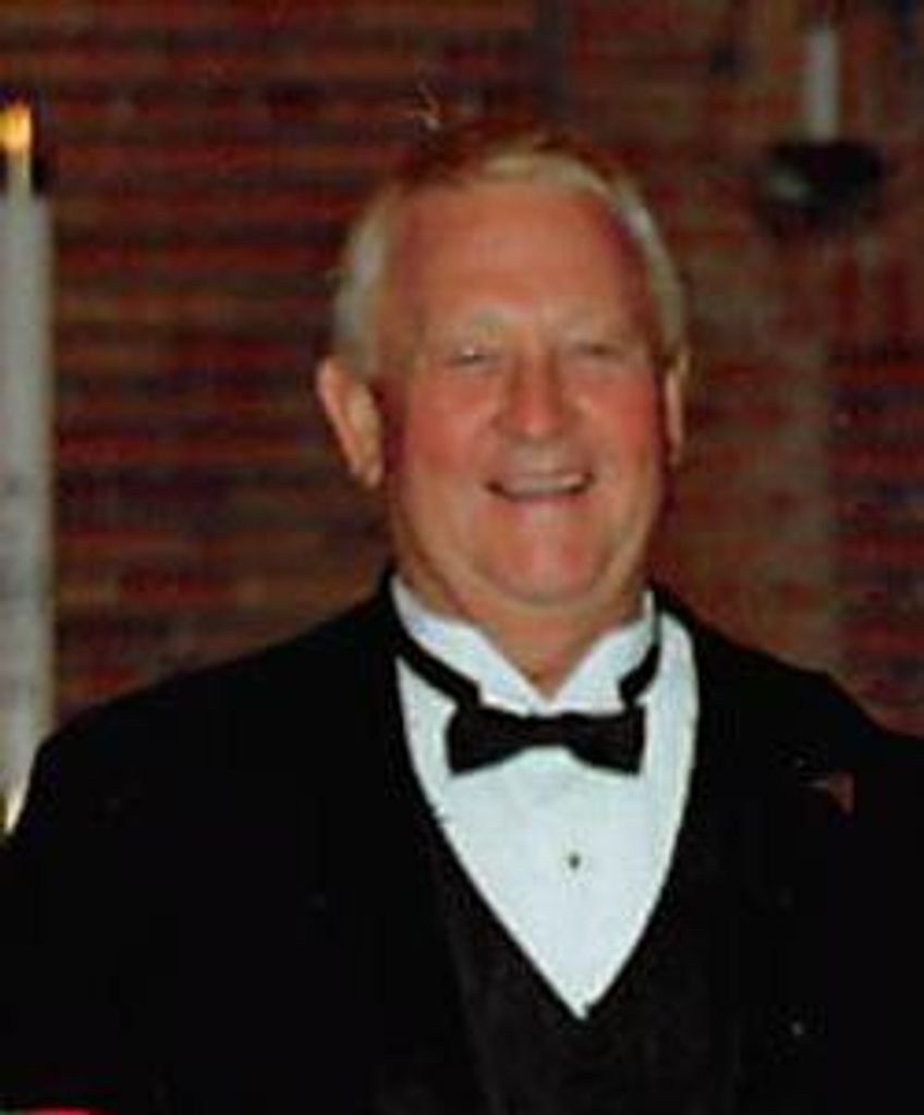 Warren C. Koester
