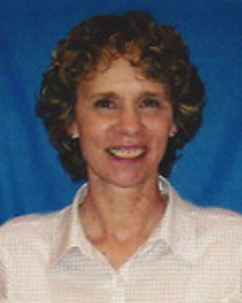 Bonnie L. Rehlinger