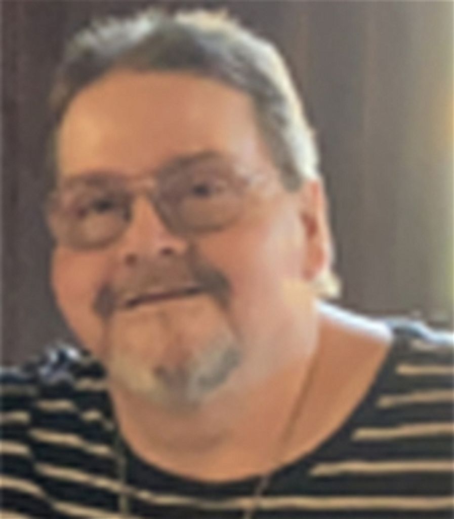 Terry J. Ritz