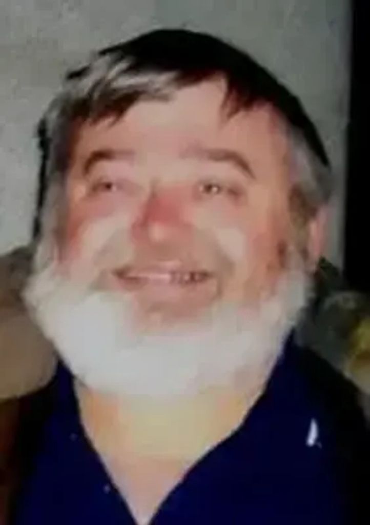 Robert E. Seifrit