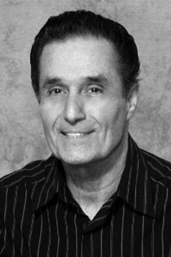 Dennis Robison Profile Photo