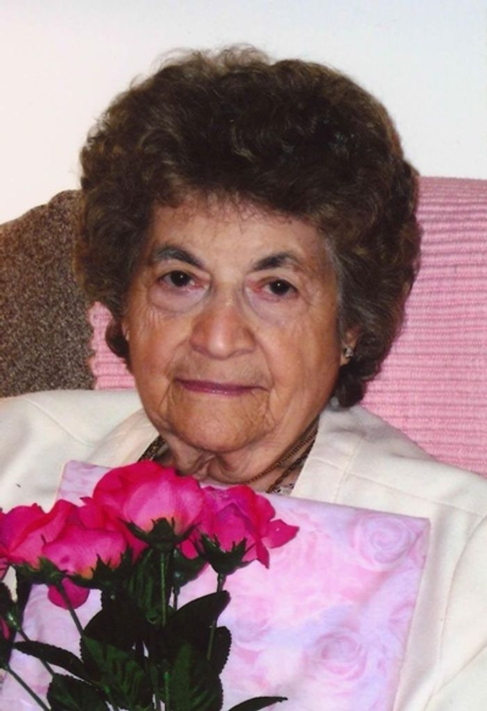 Phyllis Rose Annico Profile Photo