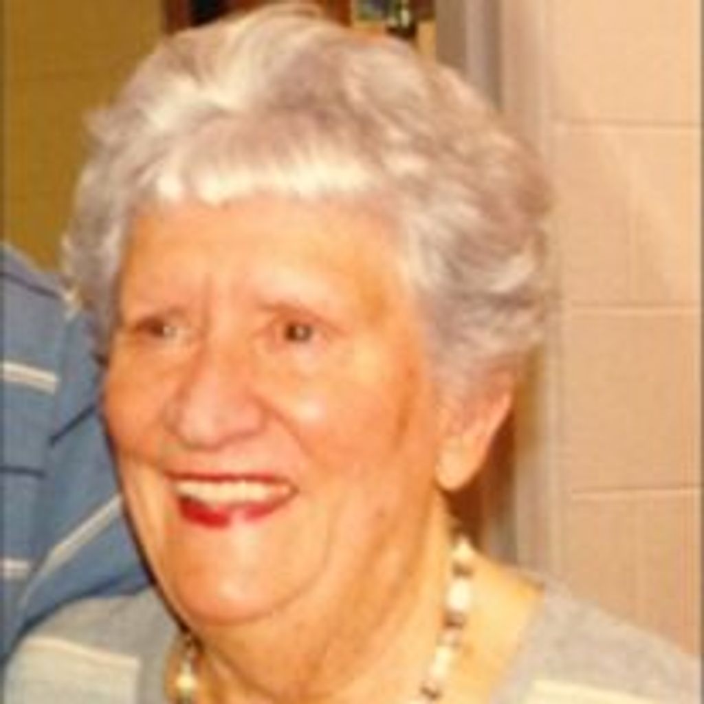 Juanita Harris Profile Photo