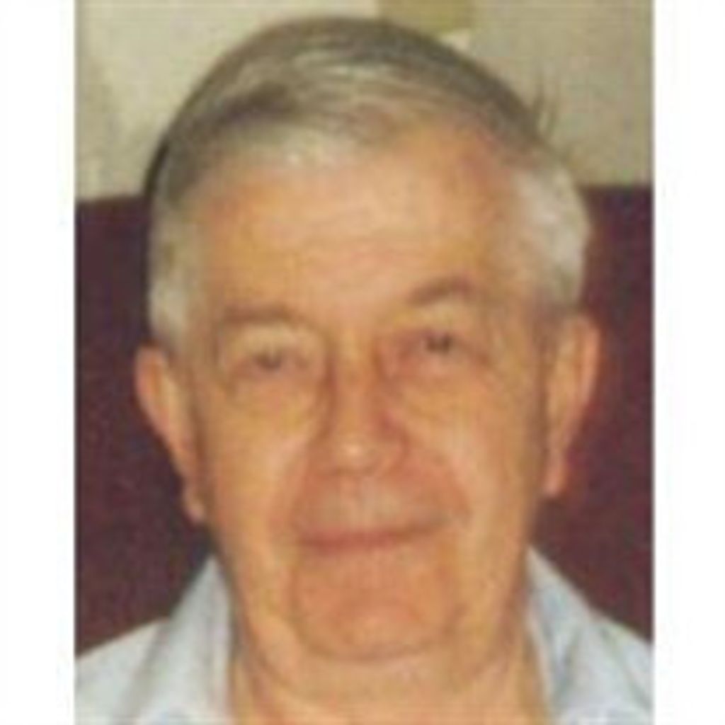 Dale E. Peterson