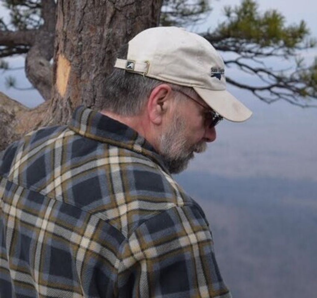 Stephen Roy Hallead Profile Photo