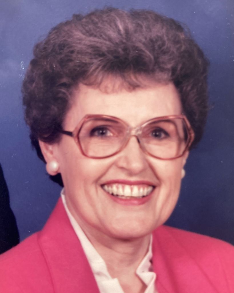 Martha Gayle White