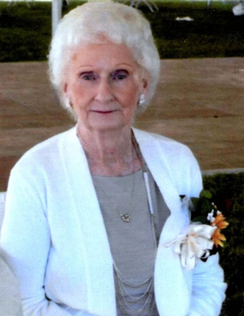 Anna Frances Schrader Profile Photo