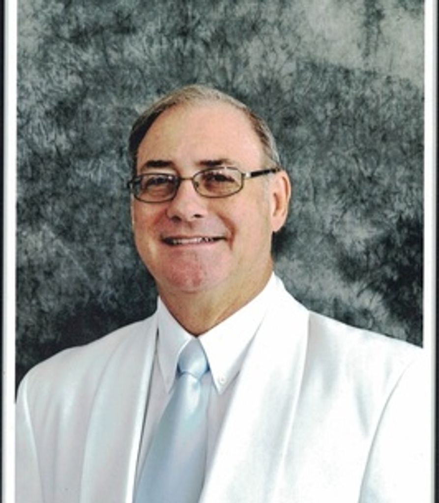 Patrick Gray Profile Photo