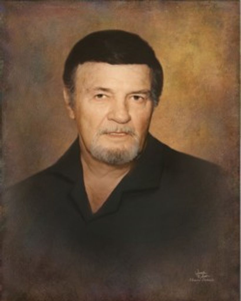 Fred  Louis Tryon